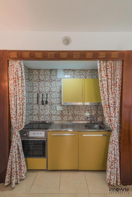 Almuñécar Chinasol Suites מראה חיצוני תמונה